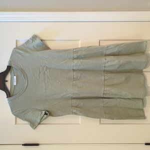 Small Charlotte Avery dress